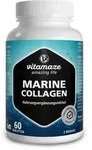 Marine Collagen 1200 Mg Tabletten 60 St