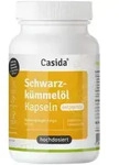 Schwarzk&Uuml;mmel&Ouml;l Kapseln 3000 Mg Hochdosiert 180 St