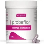 Nupure Probaflor Female Biotic N44 F.frauen Kaps. 60 St