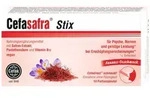 Cefasafra Stix Granulat 14 St