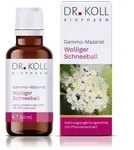 Gemmo-mazerat Wolliger Schneeball Dr.koll Vib.tro. 50 ml