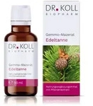 Dr. Koll Gemmo-Mazerat Edeltanne 50 ml