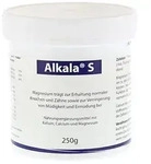 Alkala S Pulver z.Herst.e.L&ouml;sung z.Einne 250 g