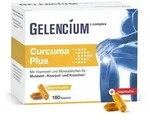 Gelencium Curcuma Plus hochdosiert m.Vit 180 St
