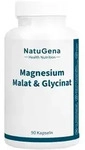Magnesium Malat & Glycinat 90 St