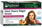H&Uuml;bner Haut Haare N&auml;gel Direkt Aprikose Fl&uuml;ssig 15X15 ml
