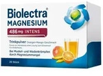 Biolectra&reg; MAGNESIUM 486 mg INTENS 20 St
