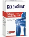 GELENCIUM Kollagen Hagebutte 30er 30 St