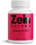 Coenzym Q10 Kapseln 100 mg 60 St