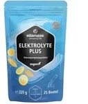 Elektrolyte Plus Vitamin C+B-Vitamine Zitrone 25X9 g