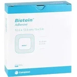 Biatain Schaumverband 12,5x12,5 cm selbs 10 St