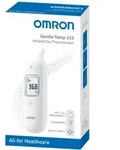 OMRON Gentle Temp 533 Infrarot Fieberthermometer 1 St