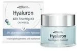 medipharma cosmetics Hyaluron 48h Feuchtigkeit Cremegel 50 ml