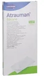 Atrauman Silicone Steril 10x20 Cm Kompressen 10 St