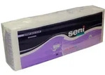 Seni Super Plus Large Inkontinenzhosen, Unisex, 30er Pack, 100 - 150 cm, 3200 ml 30