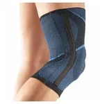 Lohmann & Rauscher Cellacare Genu Classic Kniebandage, mit Ringpolsterung -...