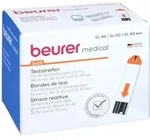 Beurer Gl44/gl50 Teststreifen 50 St
