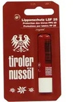 Tiroler Nuss&ouml;l Original Lippenschutz LSF 25 4,8 g