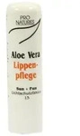 ALOE VERA Lippenpflegestift 4,8 g
