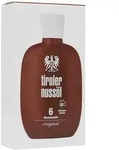 Tiroler Nuss&ouml;l original Sonnen&ouml;l wasserfest 75 ml