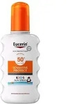 Eucerin Sensitive Protect Kids Sun Spray LSF 50+ 200 ml