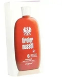 Tiroler Nuss&ouml;l original Sonnen&ouml;l wasserfest 150 ml