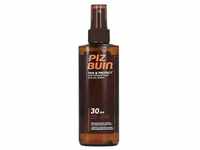 PIZ Buin Tan & Protect Sun Oil Spray LSF 30 150 Milliliter