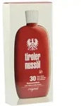 Tiroler Nuss&ouml;l Original Sonnenmilch wasserfest 150 ml