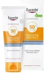 Eucerin Sun Sensitive Protect Face Creme LSF 50+ 50 ml