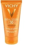 Vichy Capital Soleil Sonnen-Fluid LSF 30 50 ml