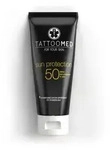 Tattoomed sun Protection Creme LSF 50 100 ml