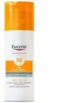 Eucerin Oil Control Face Sun Gel-Creme LSF 50+ 50 ml