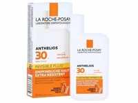 La Roche-Posay Anthelios Invisible Fluid LSF 30 50 Milliliter