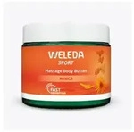 Weleda Sport Massage Body Butter 150 ml