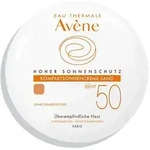 Av&egrave;ne Kompaktsonnencreme Sand SPF 50 10 g