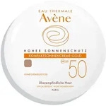 Av&egrave;ne Kompaktsonnencreme Gold SPF 50 10 g