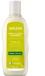 Weleda Gentle & Mild Shampoo Hirse 190 ml