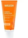 Weleda Sanddorn Express Handcreme 50 ml