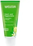 Weleda Citrus-Hand- und Nagelcreme 50 ml