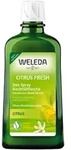 Weleda Citrus Fresh Deo Spray Nachf&uuml;llflasche 200 ml