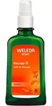 Weleda Sport Massage-&Ouml;l Arnika 100 ml