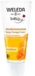 Weleda baby Wundschutzcreme Calendula, 75 ml 75 ml Weleda baby Wundschutzcreme Calendula, 75 ml 75 ml
