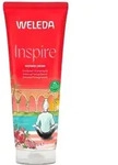 Weleda Inspire Shower Cream Granatapfel 200 ml