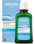 Weleda 2in1 Erfrischende Reinigung 100 ml