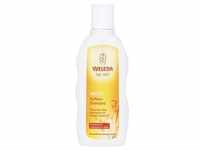 Weleda Hafer Aufbau-shampoo 190 Milliliter