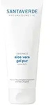 SANTAVERDE aloe vera gel pur ohne Duft 100 ml