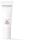 SANTAVERDE aloe vera Augencreme ohne Duft 10 ml