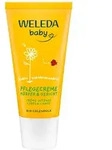 Weleda Calendula Pflegecreme K&ouml;rper & Gesicht 30 ml