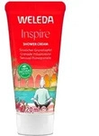 Weleda Inspire Shower Cream Granatapfel Sinnlich 20 ml