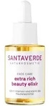 SANTAVERDE extra rich beauty elixier 30 ml